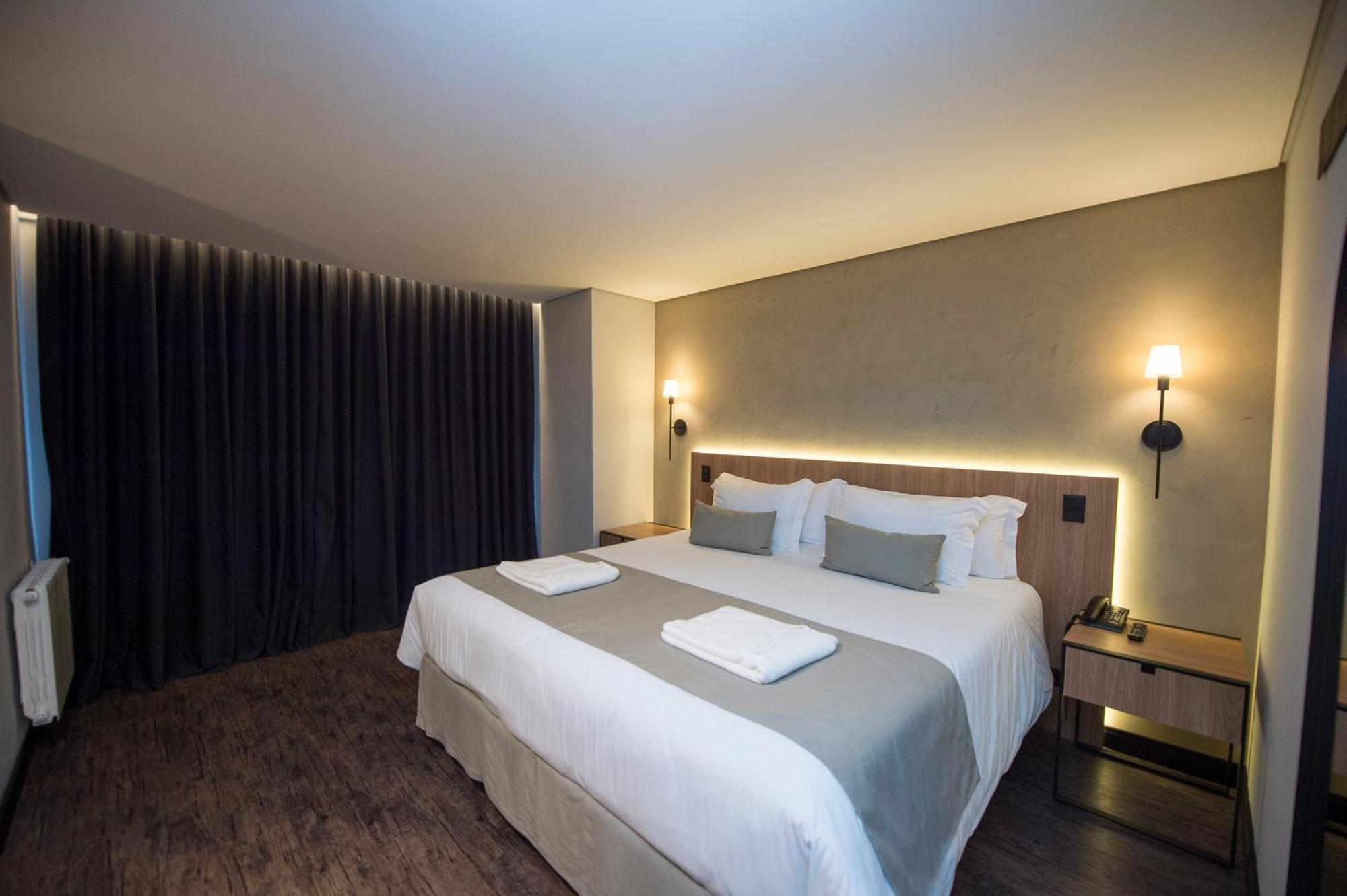 Pinot Hotel Campos do Jordão Extérieur photo