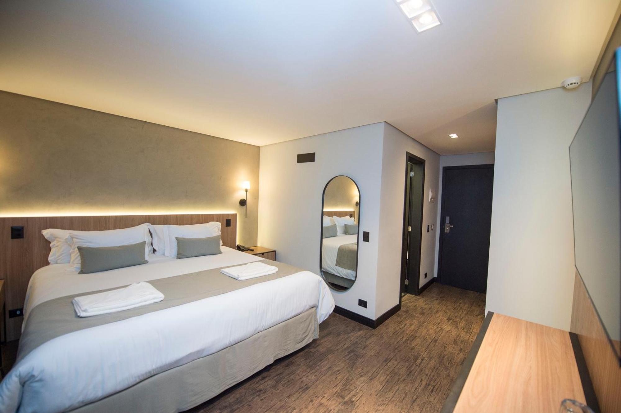 Pinot Hotel Campos do Jordão Extérieur photo