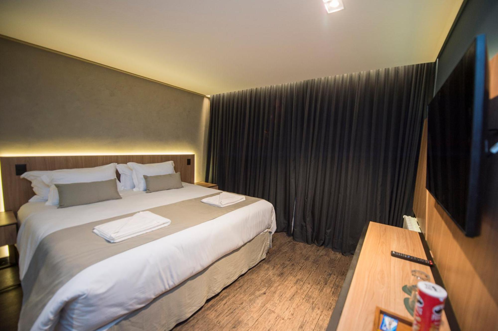 Pinot Hotel Campos do Jordão Extérieur photo