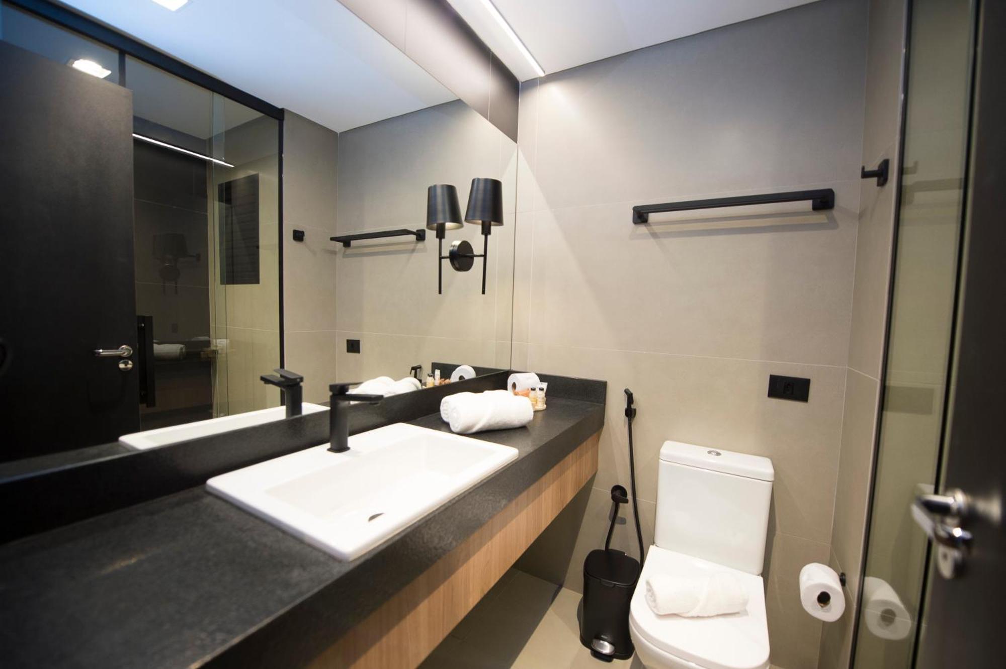 Pinot Hotel Campos do Jordão Extérieur photo