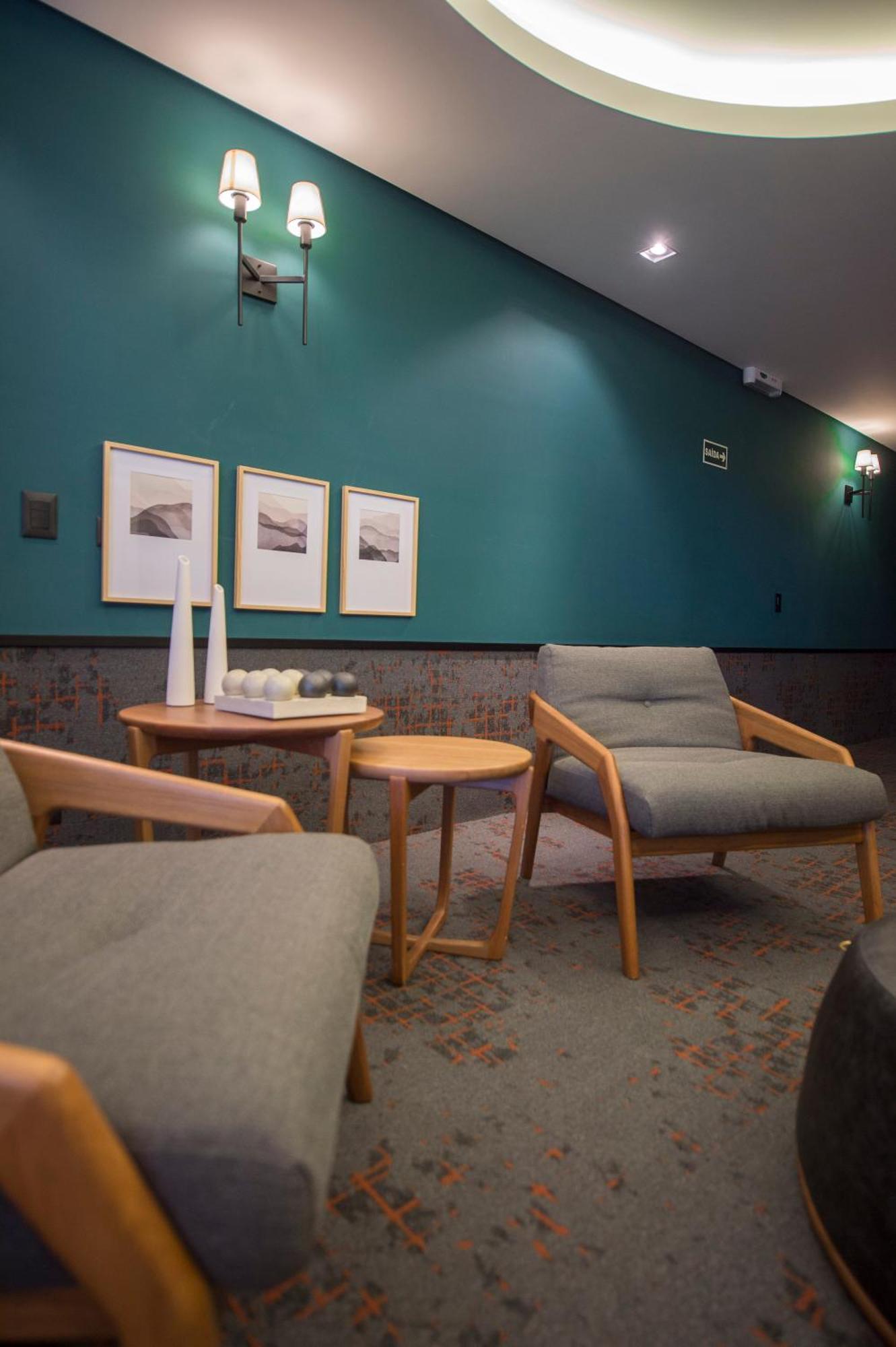 Pinot Hotel Campos do Jordão Extérieur photo